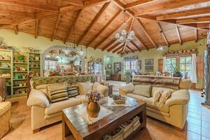 Maison de 4 chambres - Icod de Los Vinos (0)