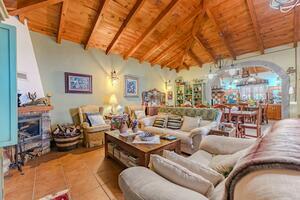 Maison de 4 chambres - Icod de Los Vinos (1)