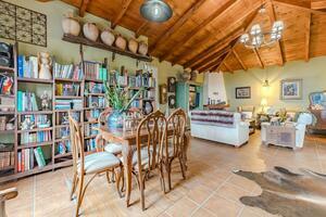 Maison de 4 chambres - Icod de Los Vinos (3)