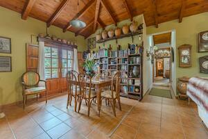 Maison de 4 chambres - Icod de Los Vinos (0)