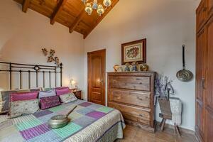 Maison de 4 chambres - Icod de Los Vinos (1)