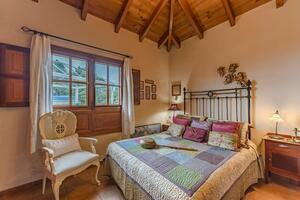 Maison de 4 chambres - Icod de Los Vinos (2)