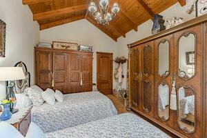 Maison de 4 chambres - Icod de Los Vinos (0)