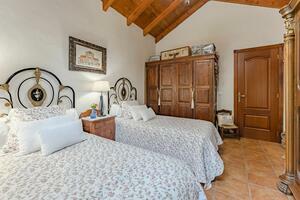 Maison de 4 chambres - Icod de Los Vinos (1)