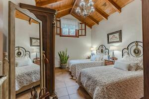 Maison de 4 chambres - Icod de Los Vinos (2)