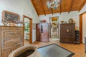 Maison de 4 chambres - Icod de Los Vinos (3)