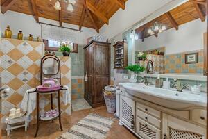 Maison de 4 chambres - Icod de Los Vinos (0)