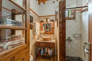 Maison de 4 chambres - Icod de Los Vinos (1)