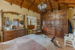 Maison de 4 chambres - Icod de Los Vinos (0)