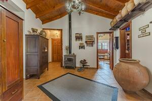 Maison de 4 chambres - Icod de Los Vinos (1)