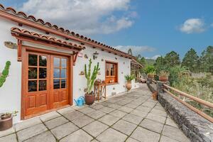 Maison de 4 chambres - Icod de Los Vinos (0)