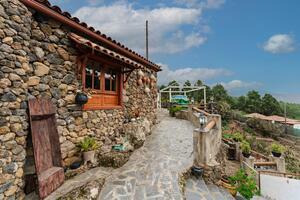 Maison de 4 chambres - Icod de Los Vinos (1)