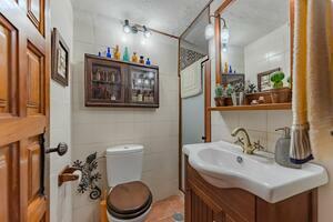 Maison de 4 chambres - Icod de Los Vinos (0)