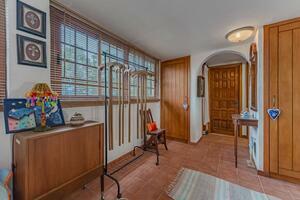 Maison de 4 chambres - Icod de Los Vinos (1)