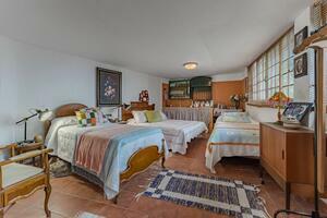 Maison de 4 chambres - Icod de Los Vinos (3)