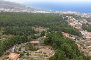 Maison de 4 chambres - Icod de Los Vinos (0)