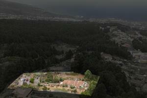 Maison de 4 chambres - Icod de Los Vinos (1)