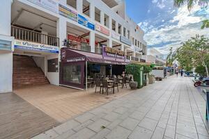 Business - Torviscas Bajo - Parque Royale (1)