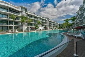 Apartamento de 2 dormitorios - Palm Mar - Las Olas (3)