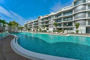 Apartamento de 2 dormitorios - Palm Mar - Las Olas (0)