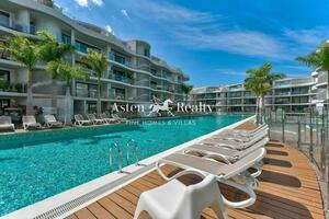 Apartamento de 2 dormitorios - Palm Mar - Las Olas (2)
