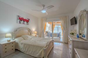 Wohnung mit 2 Schlafzimmern - San Eugenio Alto - Las Brisas (0)