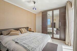 3 slaapkamers Penthouse - Adeje - Edificio Villar (1)