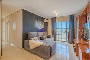 3 Bedroom Penthouse - Adeje - Edificio Villar (2)