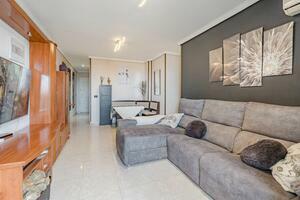 3 Bedroom Penthouse - Adeje - Edificio Villar (0)