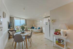 1 Bedroom Apartment - Palm Mar - La Arenita (1)