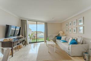 1 Bedroom Apartment - Palm Mar - La Arenita (2)