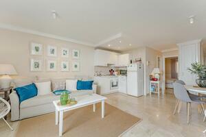 1 Bedroom Apartment - Palm Mar - La Arenita (3)