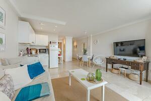 1 Bedroom Apartment - Palm Mar - La Arenita (0)