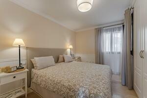1 slaapkamer Appartement - Palm Mar - La Arenita (0)