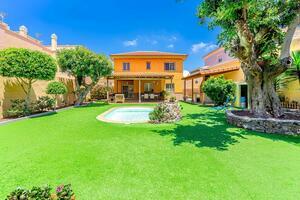 3 Bedroom Villa - Adeje (0)