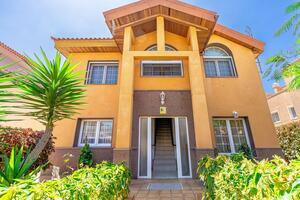 3 Bedroom Villa - Adeje (1)