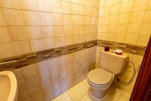 3 Bedroom Villa - Adeje (0)