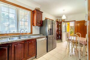 3 Bedroom Villa - Adeje (0)