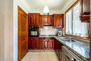 3 Bedroom Villa - Adeje (1)
