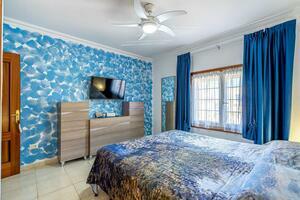 3 Bedroom Villa - Adeje (1)