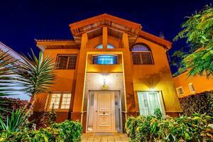3 Bedroom Villa - Adeje (1)