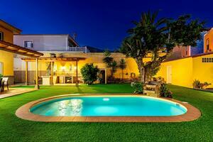 3 Bedroom Villa - Adeje (3)