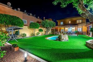 3 Bedroom Villa - Adeje (0)