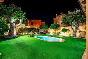 3 Bedroom Villa - Adeje (1)