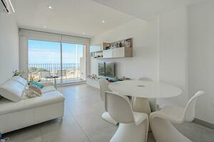 2 Bedroom Penthouse - Adeje - Tesoro del Galeón (1)