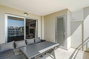 Квартира с 1 спальней - Palm Mar - San Remo (0)