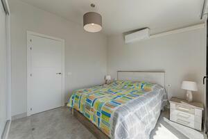 2 Bedroom Penthouse - Costa del Silencio - Amarilla Bay (0)