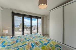 2 Bedroom Penthouse - Costa del Silencio - Amarilla Bay (1)