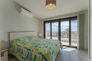 Penthouse mit 2 Schlafzimmern - Costa del Silencio - Amarilla Bay (2)