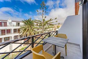 Penthouse de 2 chambres - Costa del Silencio - Amarilla Bay (2)